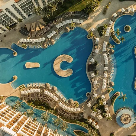 Hyatt Ziva Los Cabos