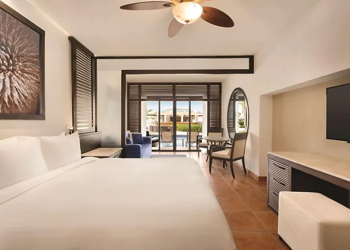 Hyatt Ziva Cabos