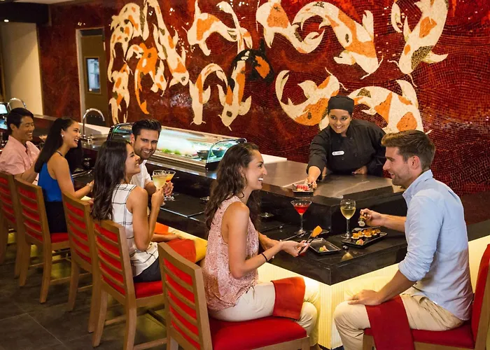 Hyatt Ziva Cabos Resort 5*