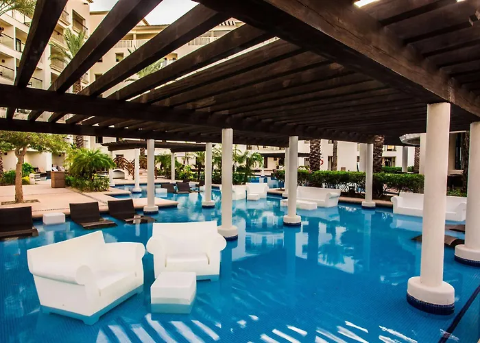 Hyatt Ziva Cabos San Jose del Cabo