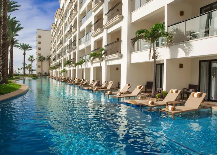 Station touristique Hyatt Ziva Cabos