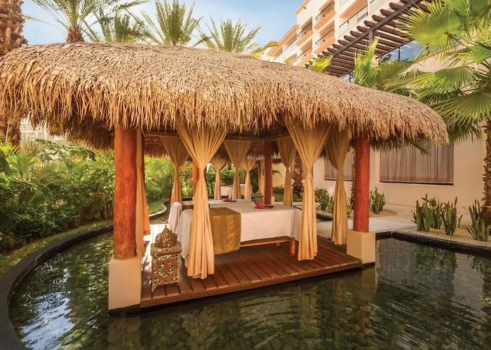 Hyatt Ziva Cabos 5* San Jose del Cabo
