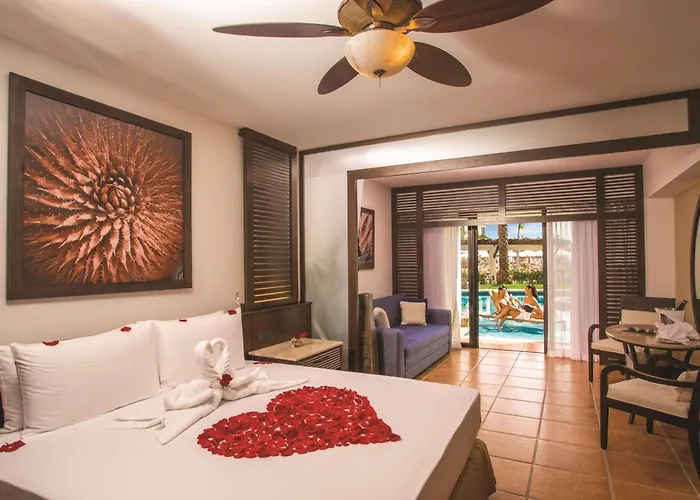 Hyatt Ziva Cabos Resort San Jose del Cabo