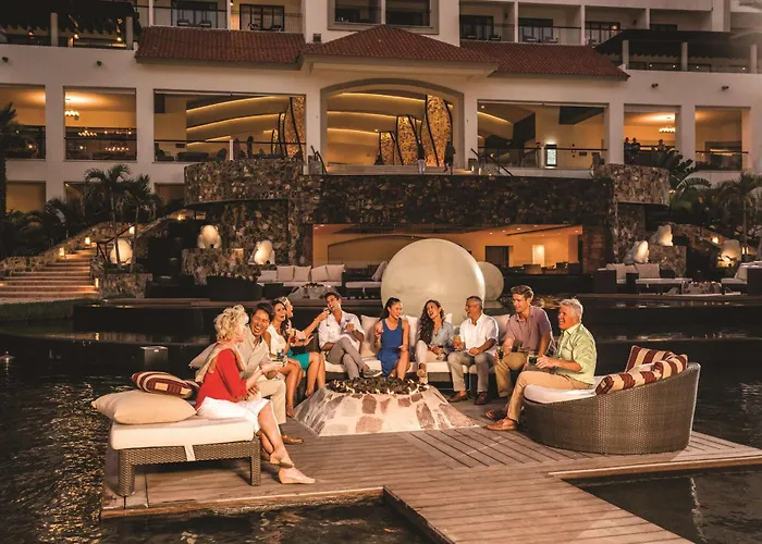 Resort Hyatt Ziva Cabos
