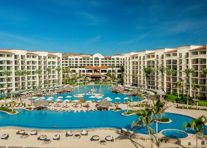 Station touristique Hyatt Ziva Cabos San José del Cabo