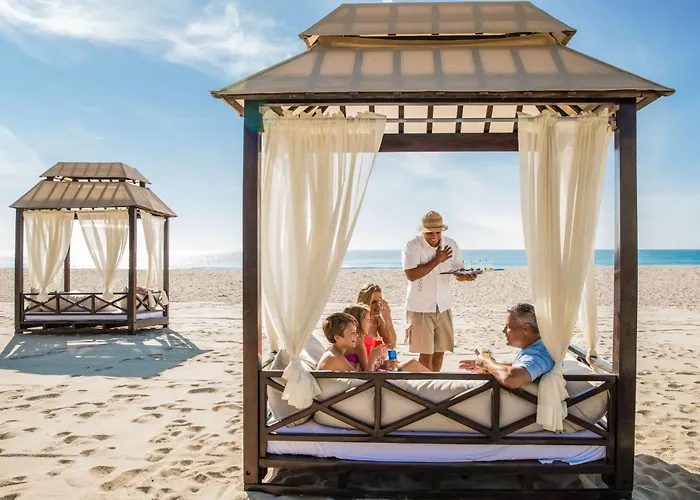 Resort Hyatt Ziva Cabos