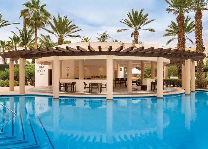Hyatt Ziva Cabos 5*