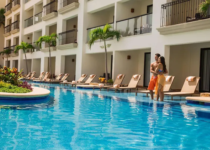 Hyatt Ziva Cabos Resort San Jose del Cabo