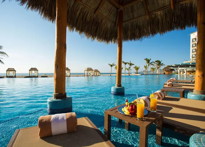 Hyatt Ziva Cabos Resort San Jose del Cabo
