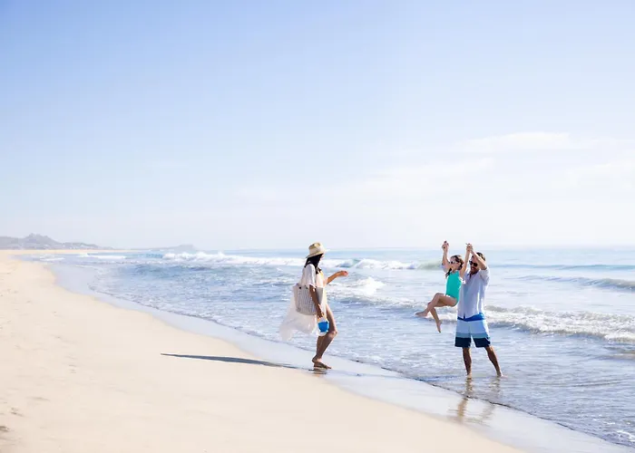 Hyatt Ziva Cabos 5*