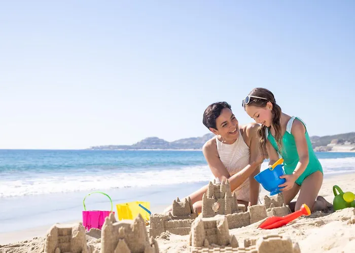 Resort Hyatt Ziva Cabos San Jose del Cabo