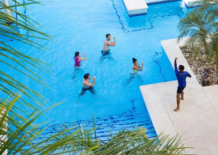 Hyatt Ziva Cabos Station touristique