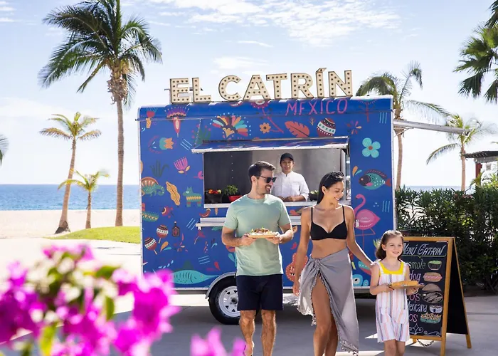 Station touristique Hyatt Ziva Cabos