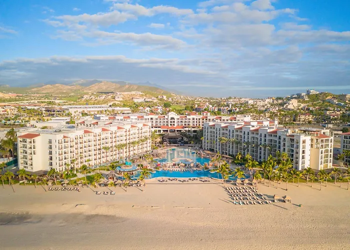 Resort Hyatt Ziva Cabos San Jose del Cabo
