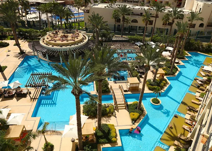 Hyatt Ziva Cabos Resort San Jose del Cabo