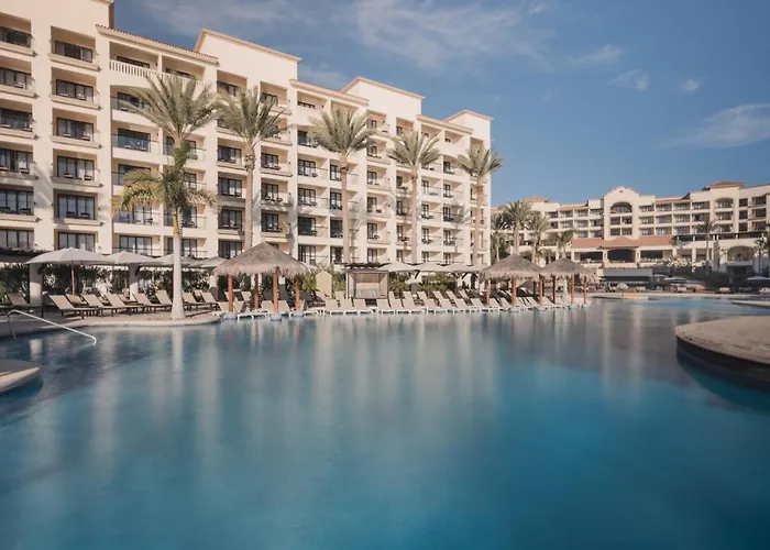 Hyatt Ziva Cabos 5* San José del Cabo