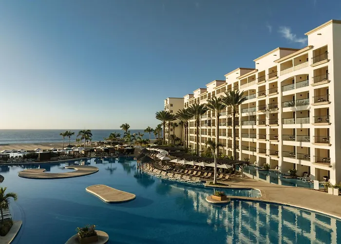 Hyatt Ziva Cabos San Jose del Cabo