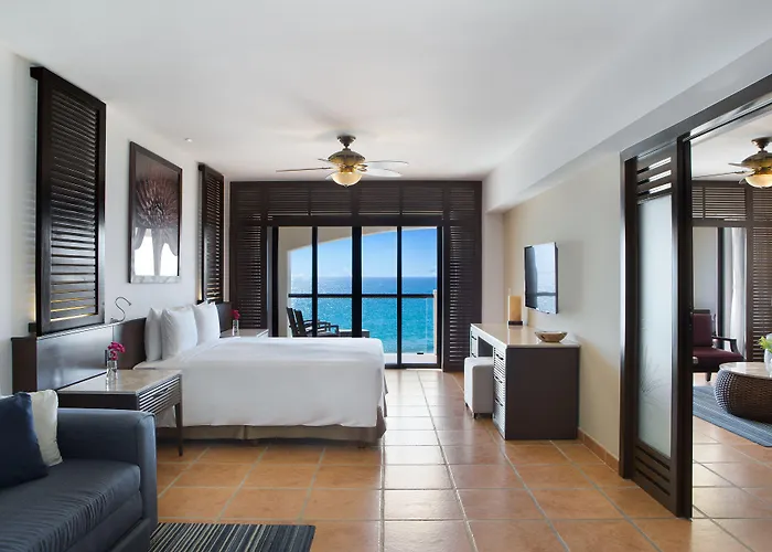 Resort Hyatt Ziva Cabos