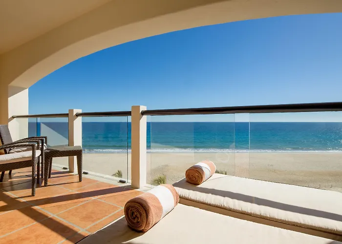 Hyatt Ziva Cabos 5* San Jose del Cabo
