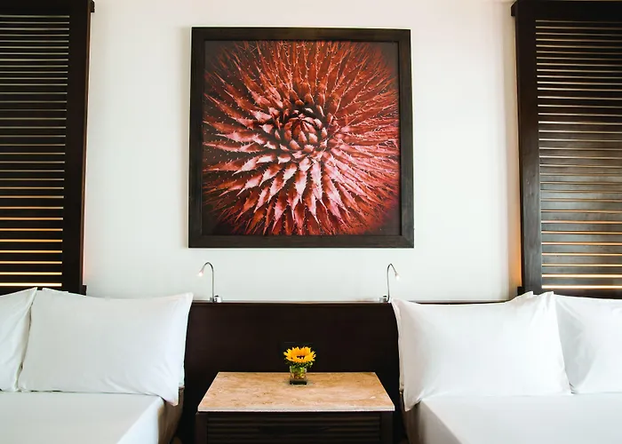 Hyatt Ziva Cabos 5* San Jose del Cabo