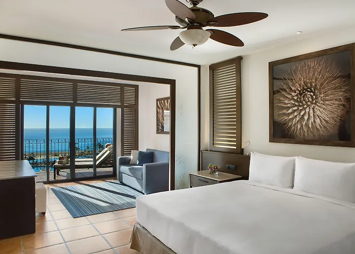 Hyatt Ziva Cabos San Jose del Cabo