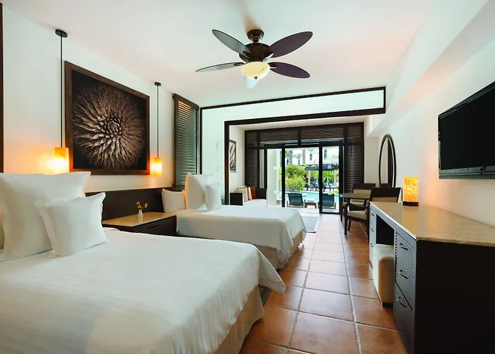 Hyatt Ziva Cabos 5* San Jose del Cabo
