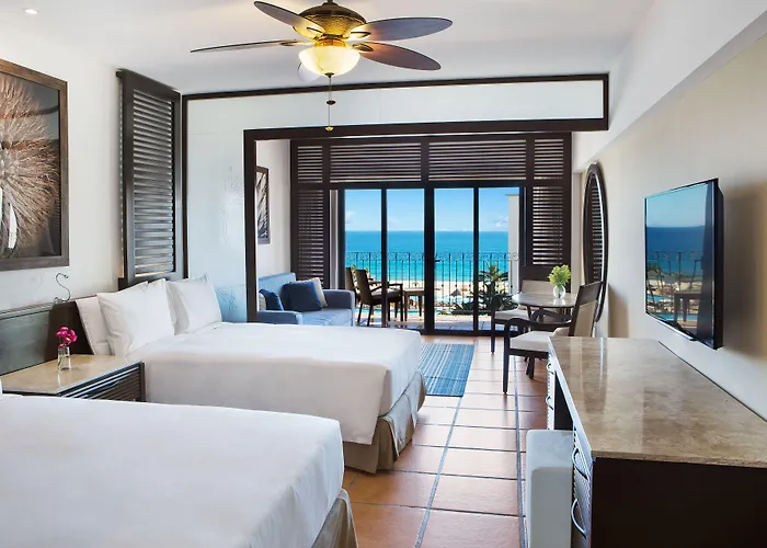 Resort Hyatt Ziva Cabos