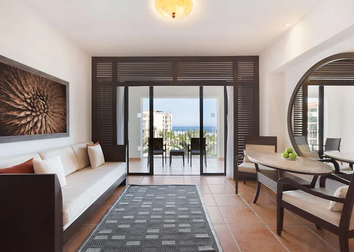 Resort Hyatt Ziva Cabos