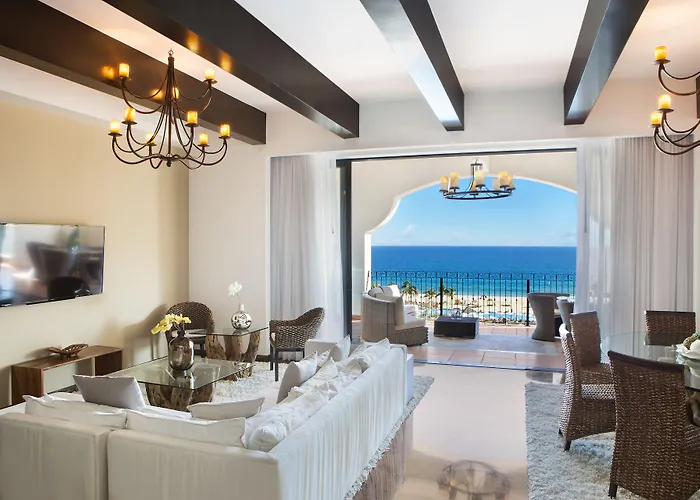 Hyatt Ziva Cabos 5*
