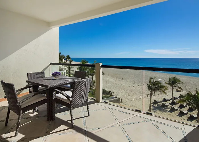Resort Hyatt Ziva Cabos 5*