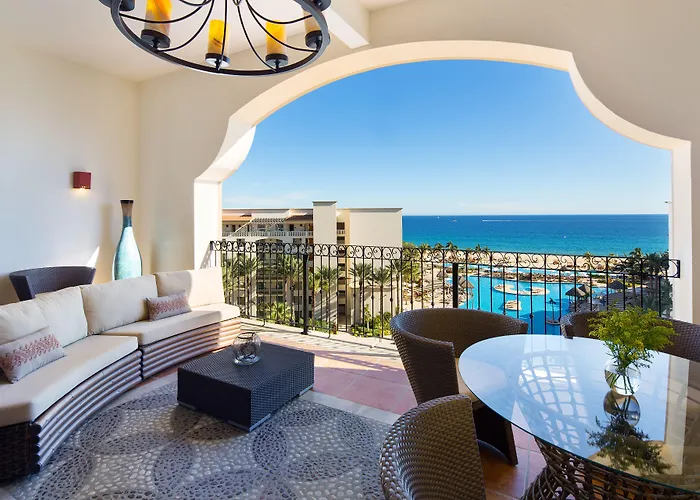 Hyatt Ziva Cabos 5* San Jose del Cabo