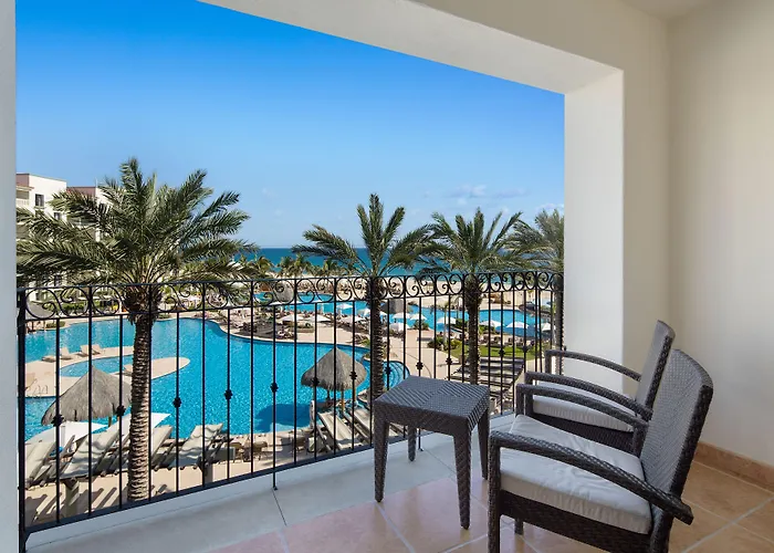 Hyatt Ziva Cabos