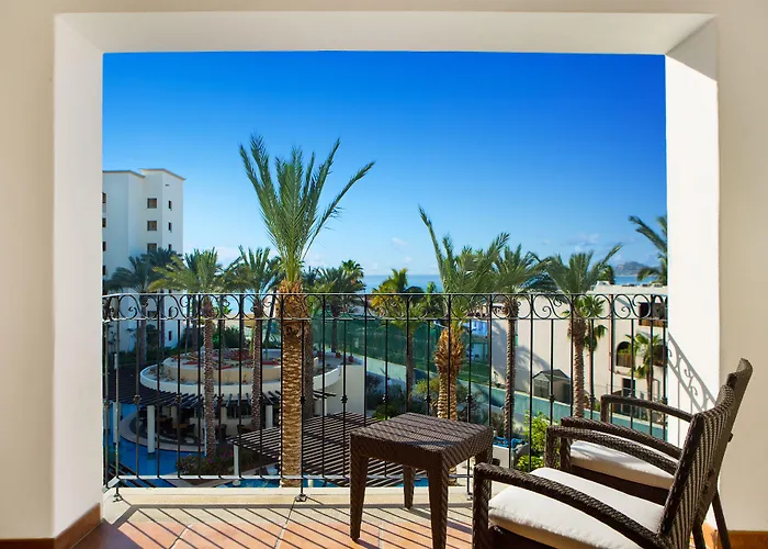 Resort Hyatt Ziva Cabos