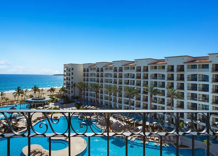 Resort Hyatt Ziva Cabos San Jose del Cabo