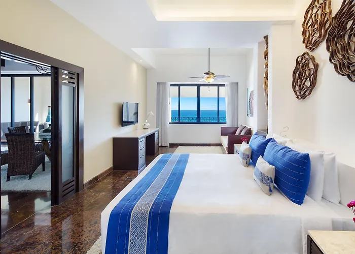 Hyatt Ziva Cabos 5* San Jose del Cabo
