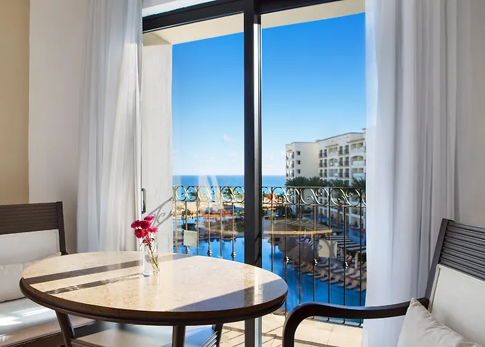 Hyatt Ziva Cabos Resort San Jose del Cabo