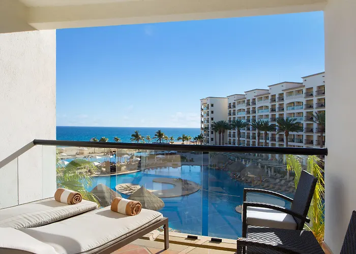 Hyatt Ziva Cabos San Jose del Cabo