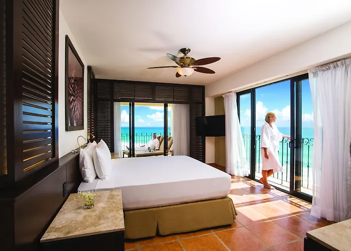 Hyatt Ziva Cabos 5* San Jose del Cabo