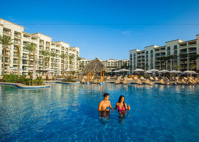Resort Hyatt Ziva Cabos 5*