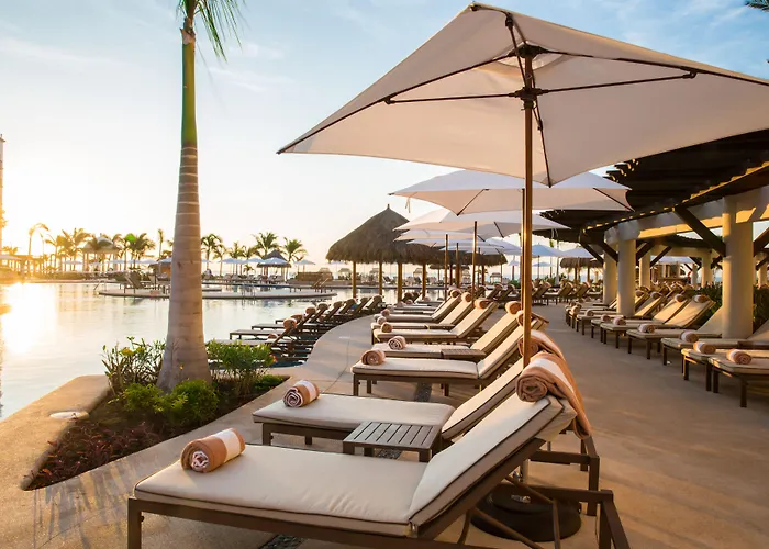 Hyatt Ziva Cabos