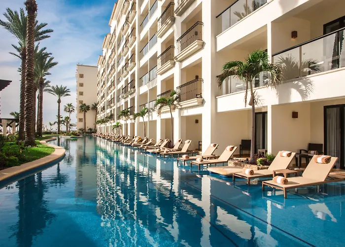 Hyatt Ziva Cabos Station touristique