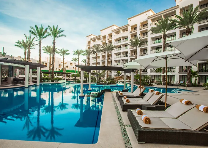 Hyatt Ziva Cabos San Jose del Cabo