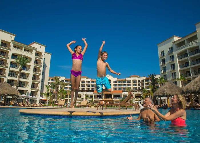 Hyatt Ziva Cabos