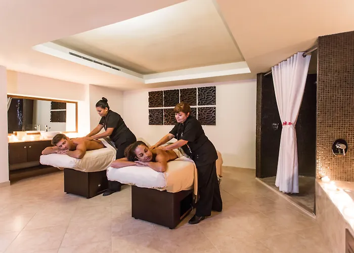 Hyatt Ziva Cabos 5* San Jose del Cabo