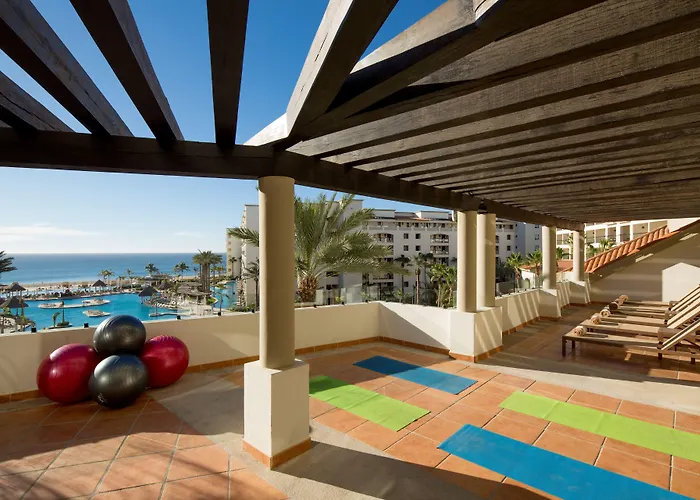 Hyatt Ziva Cabos 5* San Jose del Cabo