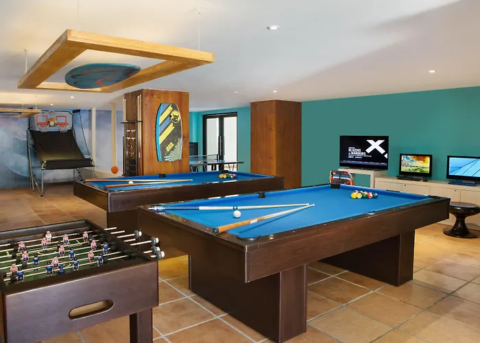 Hyatt Ziva Cabos 5*