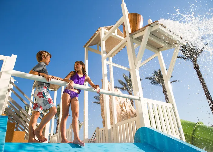 Resort Hyatt Ziva Cabos San Jose del Cabo