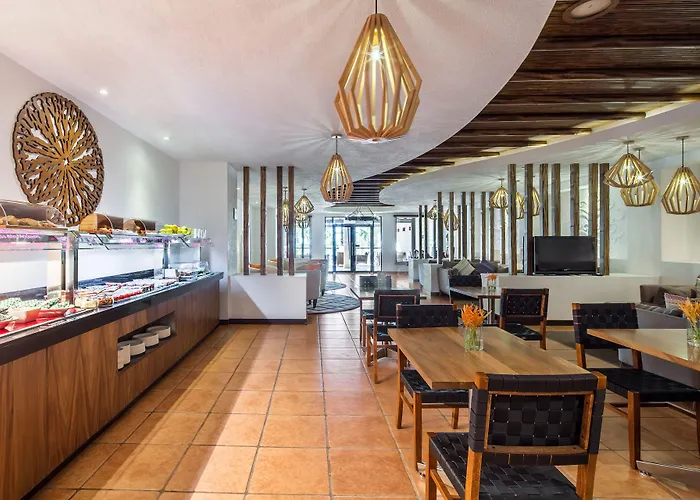 Hyatt Ziva Cabos