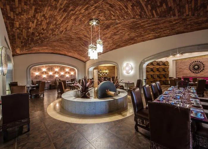 Hyatt Ziva Cabos San Jose del Cabo