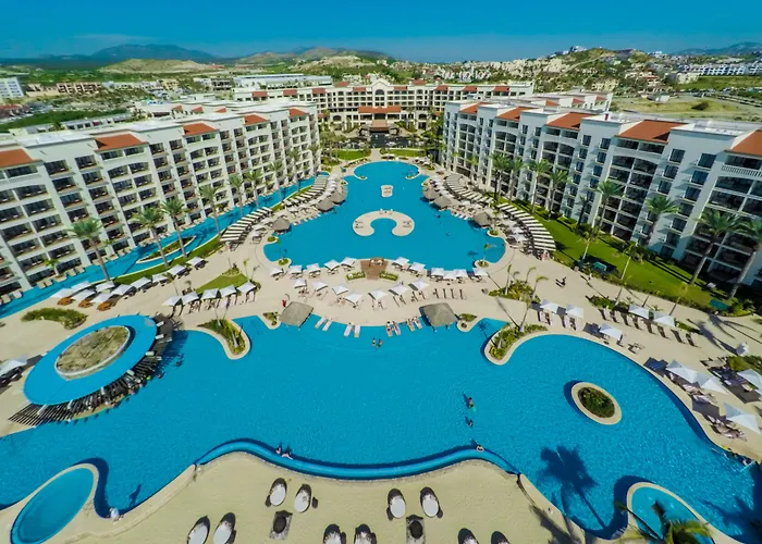 Hyatt Ziva Cabos 5* San Jose del Cabo